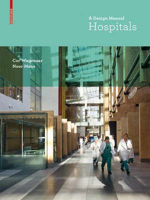 cover image of Hospitals